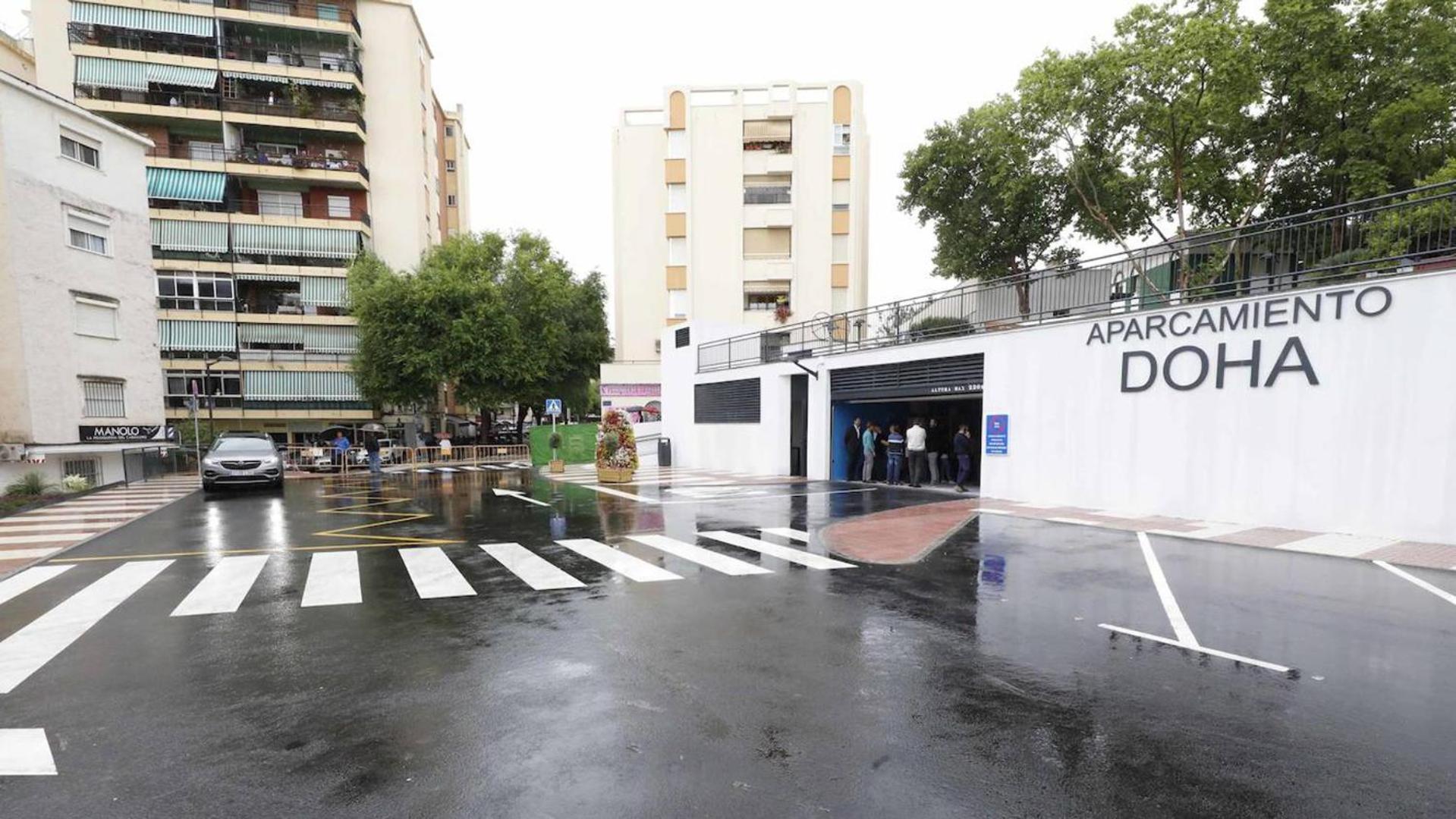 Apartamento Marbella Casa Victoria Exterior photo